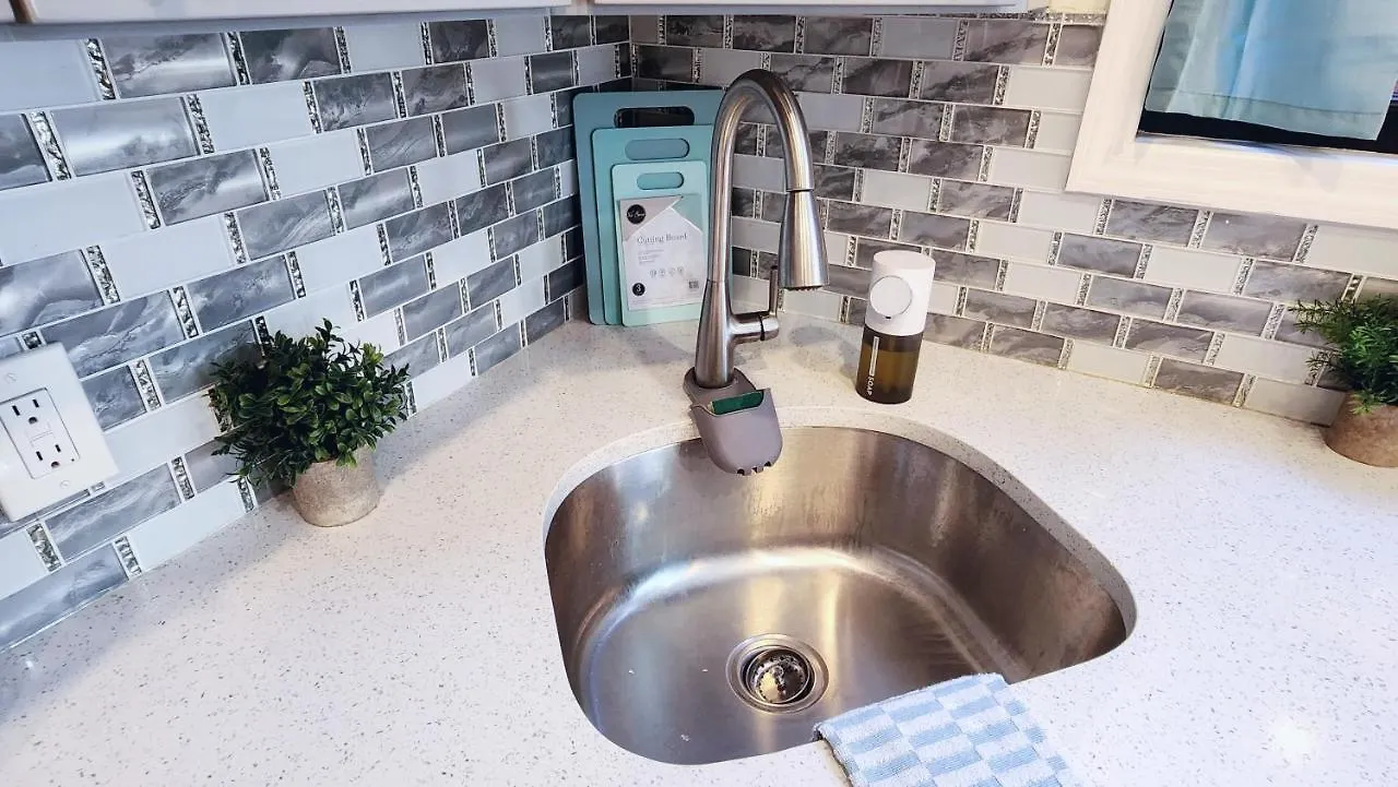 Elegant 4 Bedroom Nearjfk/Lga Airports & Resorts Casino New York United States