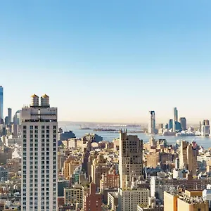 4* 호텔 Towneplace By Marriott Manhattan/chelsea