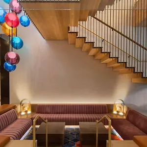 4* 호텔 Motto By Hilton Chelsea